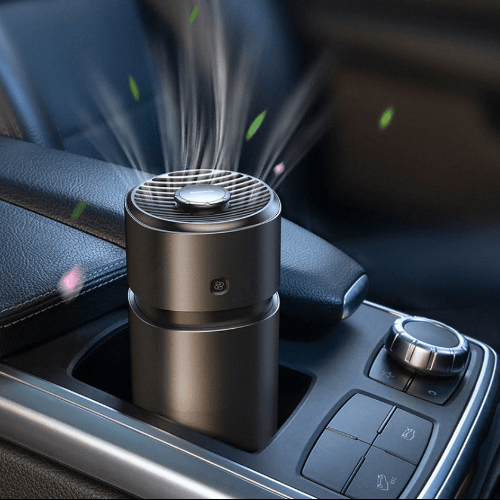 CAR ACCESSORIES