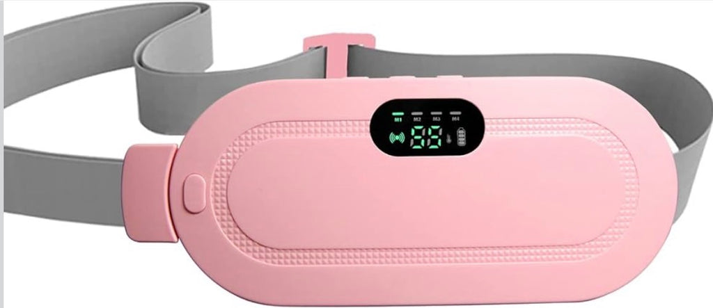 Period Cramp Relief Massager