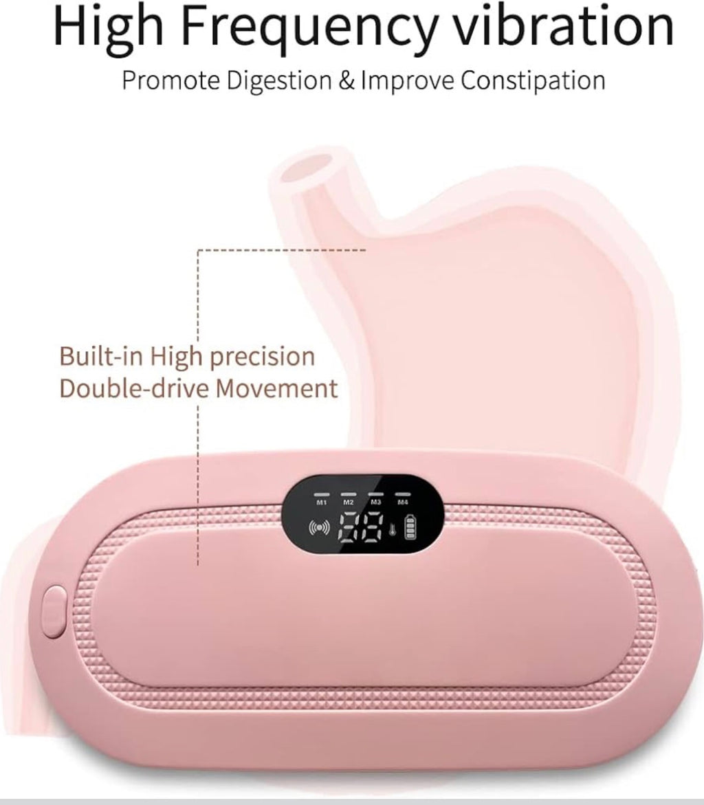 Period Cramp Relief Massager