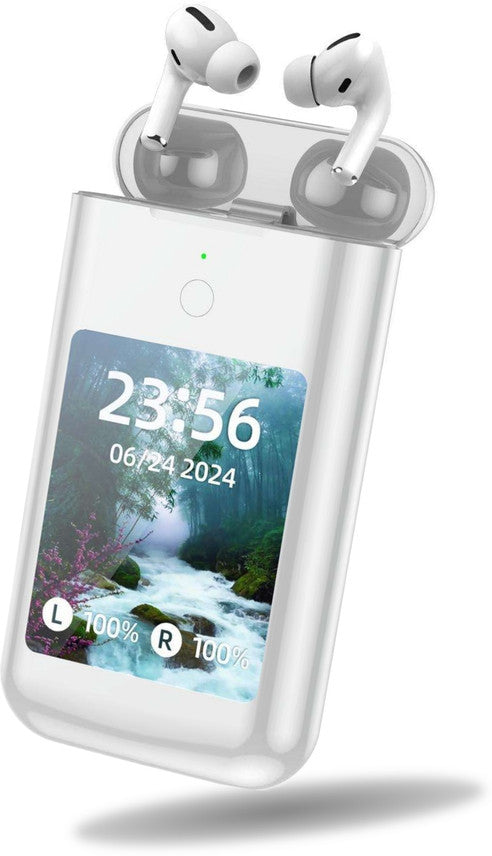 AirPods with 8000mAh Power Bank